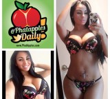 Rate Dolly Castro (@dollycastroxoxo) on a scale of 1 to 10. 10 being the Best. Rate Dolly Castro (@dollycastroxoxo) on a scale of 1 to 10. 10 being the Best.